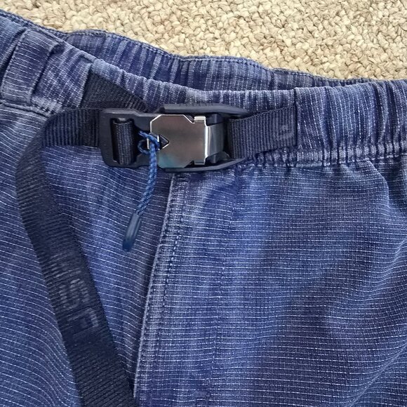 NWT Nike ACG DRI-FIT ADV USA Olympic Team Blaze Women's Track Pants, Blue, XXS - Picture 6 of 12